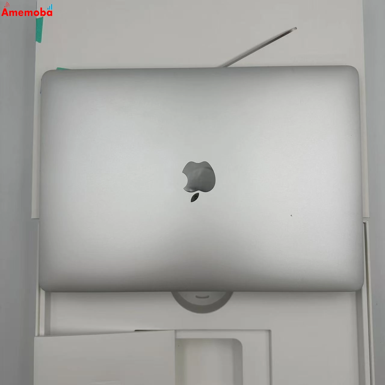 MacBook Pro 13インチ 2017 2.3GHz Corei5  8GB 128GB シルバー MPXR2J/A 訳あり品 8GB/128GB