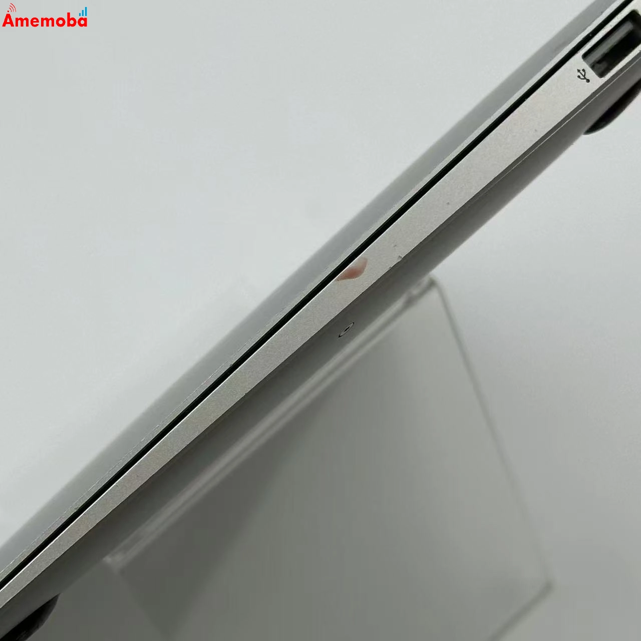 MacBook Air 11インチ Mid 2013年 1.3GHz Core i5 4GB 128GB シルバー MD711J/A 訳あり品 4GB/128GB