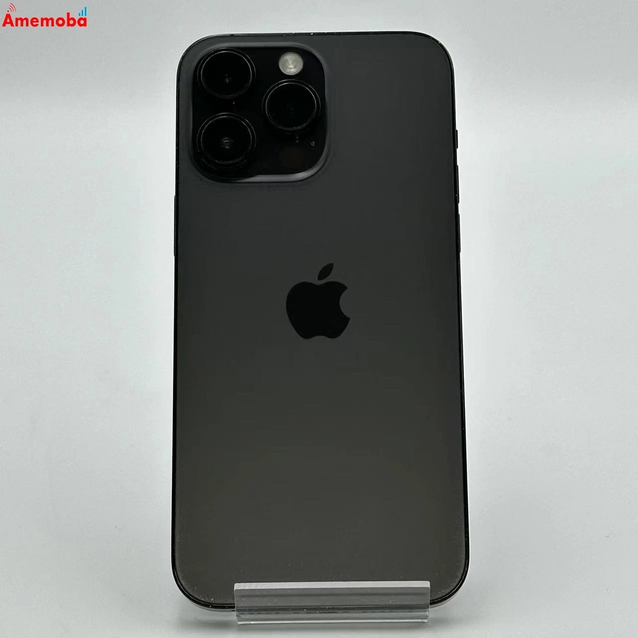 iPhone14 Pro Max 256GB スペースブラック MQ9A3J/A AU版SIMフリー