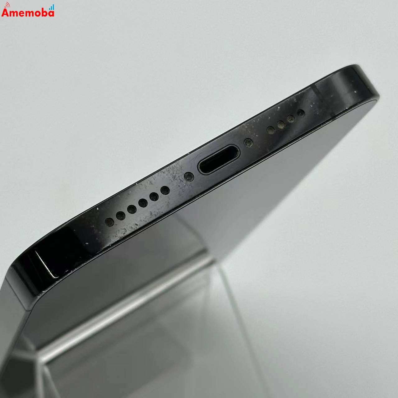 iPhone14 Pro Max 256GB スペースブラック MQ9A3J/A AU版SIMフリー