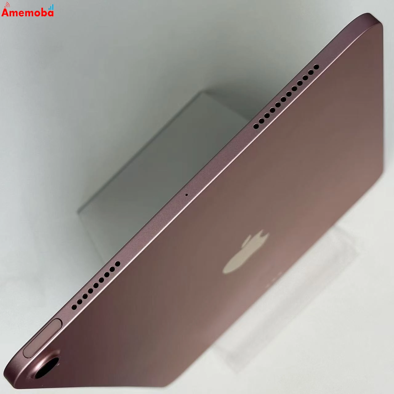 iPad Air 第4世代 Wi-Fiモデル 256GB ローズゴールド MYFX2J/A 極美品