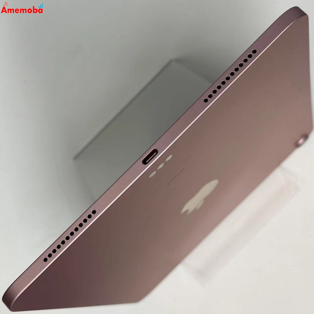 iPad Air 第4世代 Wi-Fiモデル 256GB ローズゴールド MYFX2J/A 極美品