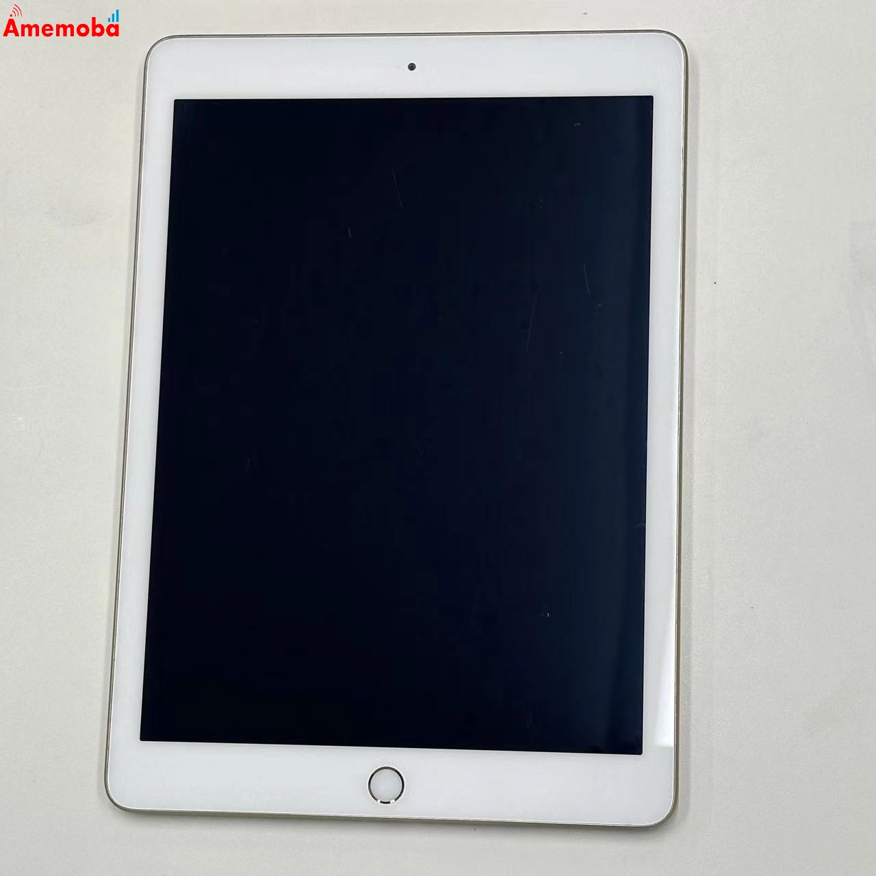 iPad 第5世代 Wi-Fiモデル 32GB ゴールド MPGT2J/A