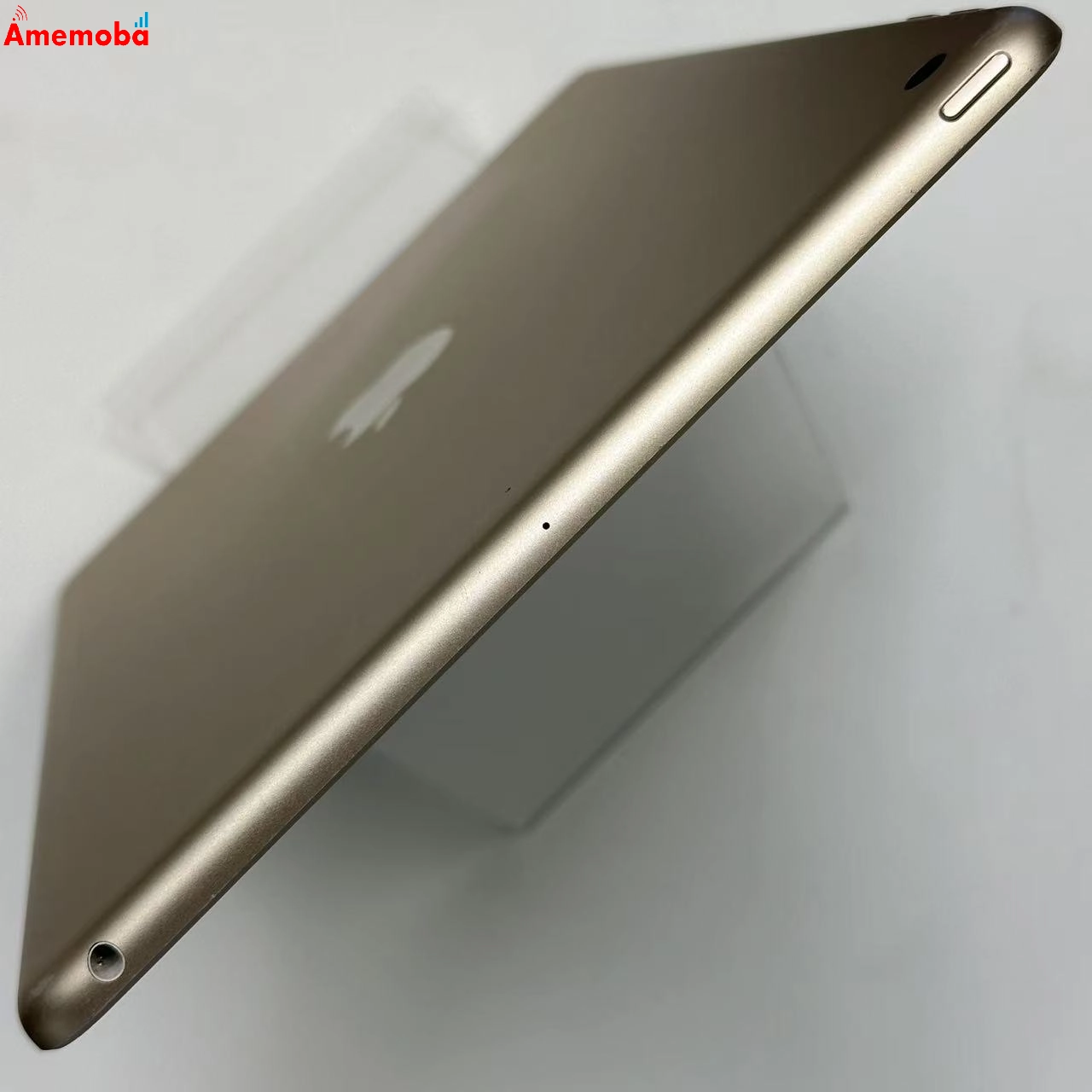 iPad 第5世代 Wi-Fiモデル 32GB ゴールド MPGT2J/A