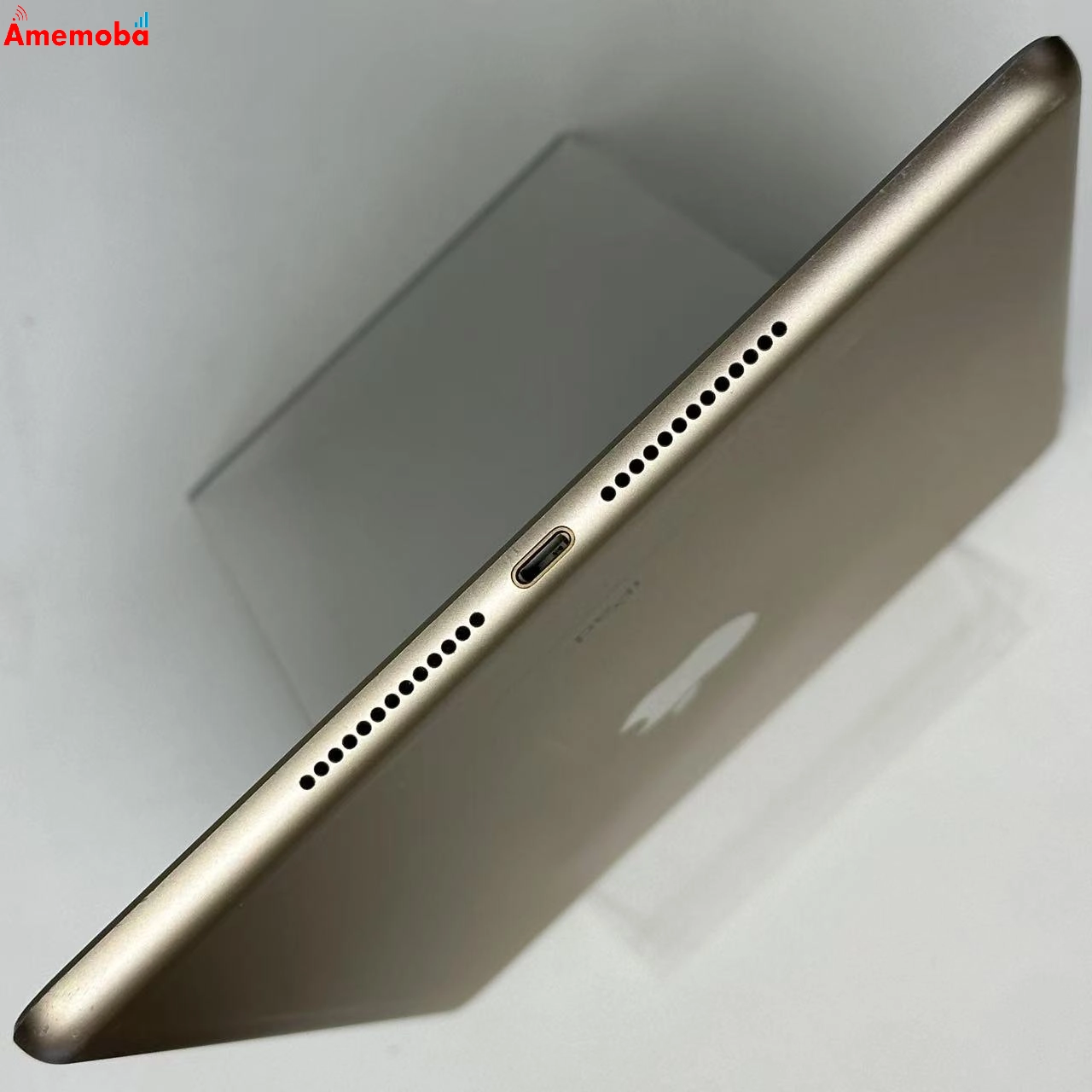 iPad 第5世代 Wi-Fiモデル 32GB ゴールド MPGT2J/A