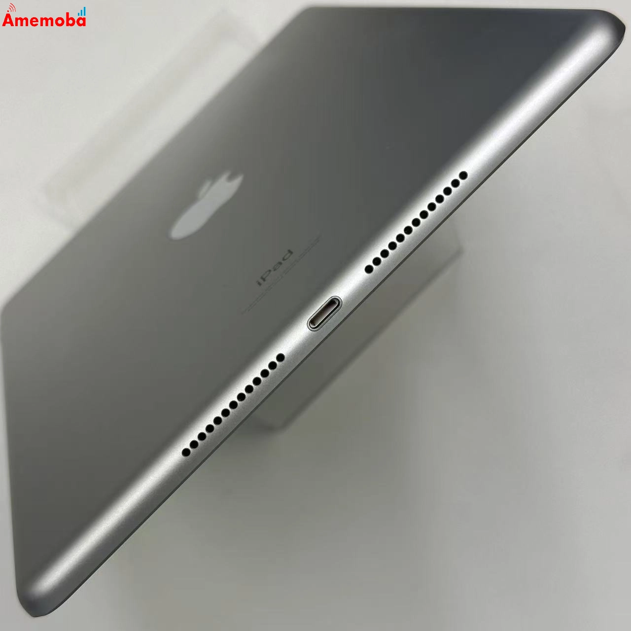 iPad 第9世代 Wi-Fiモデル 64GB シルバー MK2L3J/A 極美品