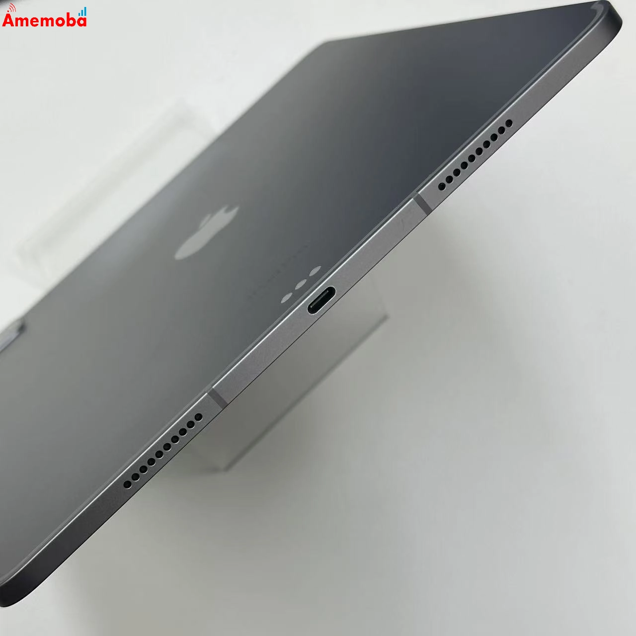 iPad Pro 12.9インチ 第6世代 256GB スペースグレイ MP203J/A AU版SIMフリー 美品 au