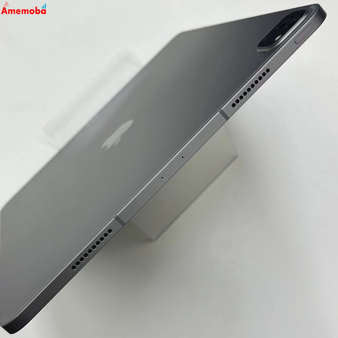 iPad Pro 12.9インチ 第6世代 256GB スペースグレイ MP203J/A AU版SIMフリー 美品 au