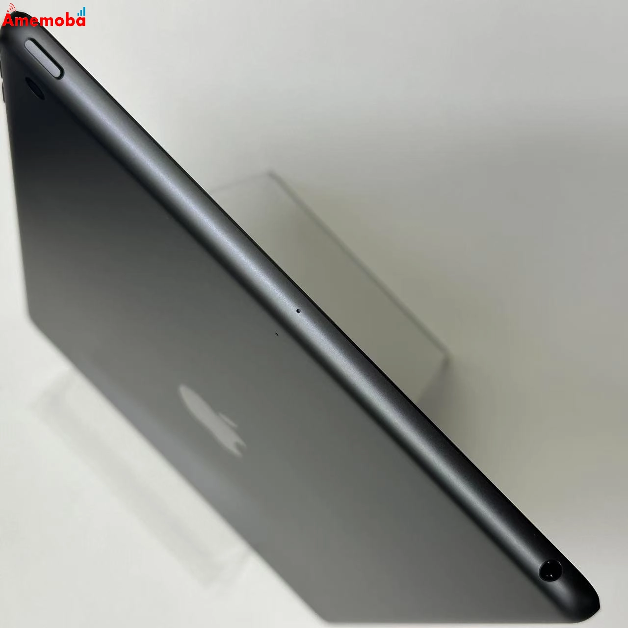 iPad 第9世代 Wi-Fiモデル 64GB スペースグレイ MK2K3J/A 美品