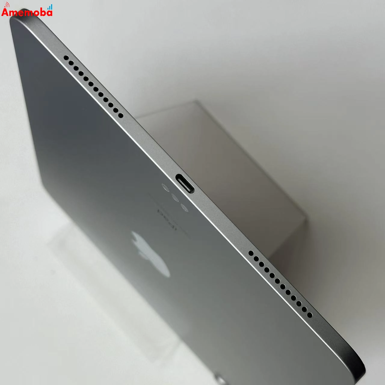 iPad Air 第4世代 Wi-Fiモデル 64GB シルバー MYFN2J/A 美品