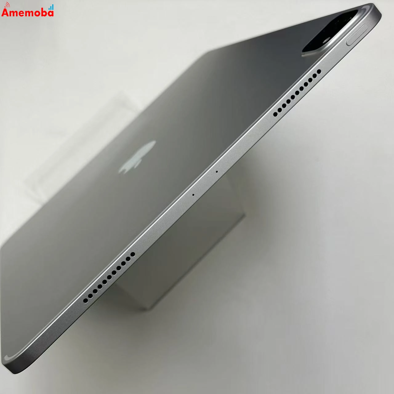 iPad Pro 12.9インチ 第5世代 Wi-Fiモデル 128GB シルバー MHNG3J/A 極美品