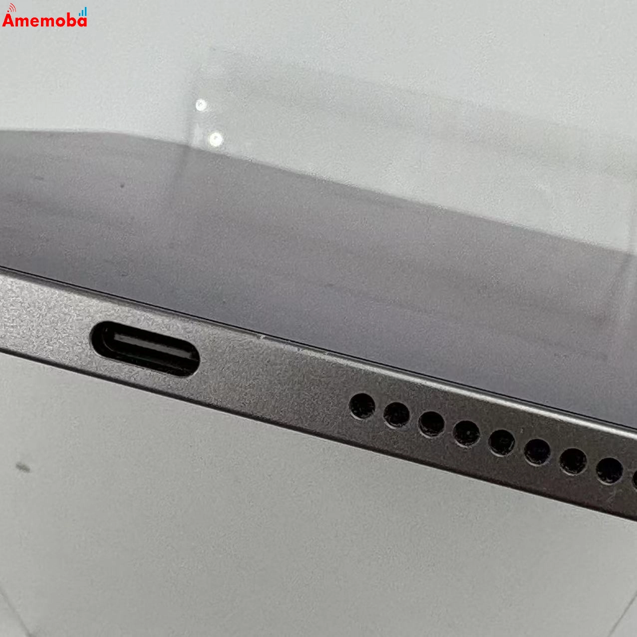 iPad mini 第7世代 Wi-Fiモデル 128GB スペースグレイ MXN63J/A 美品