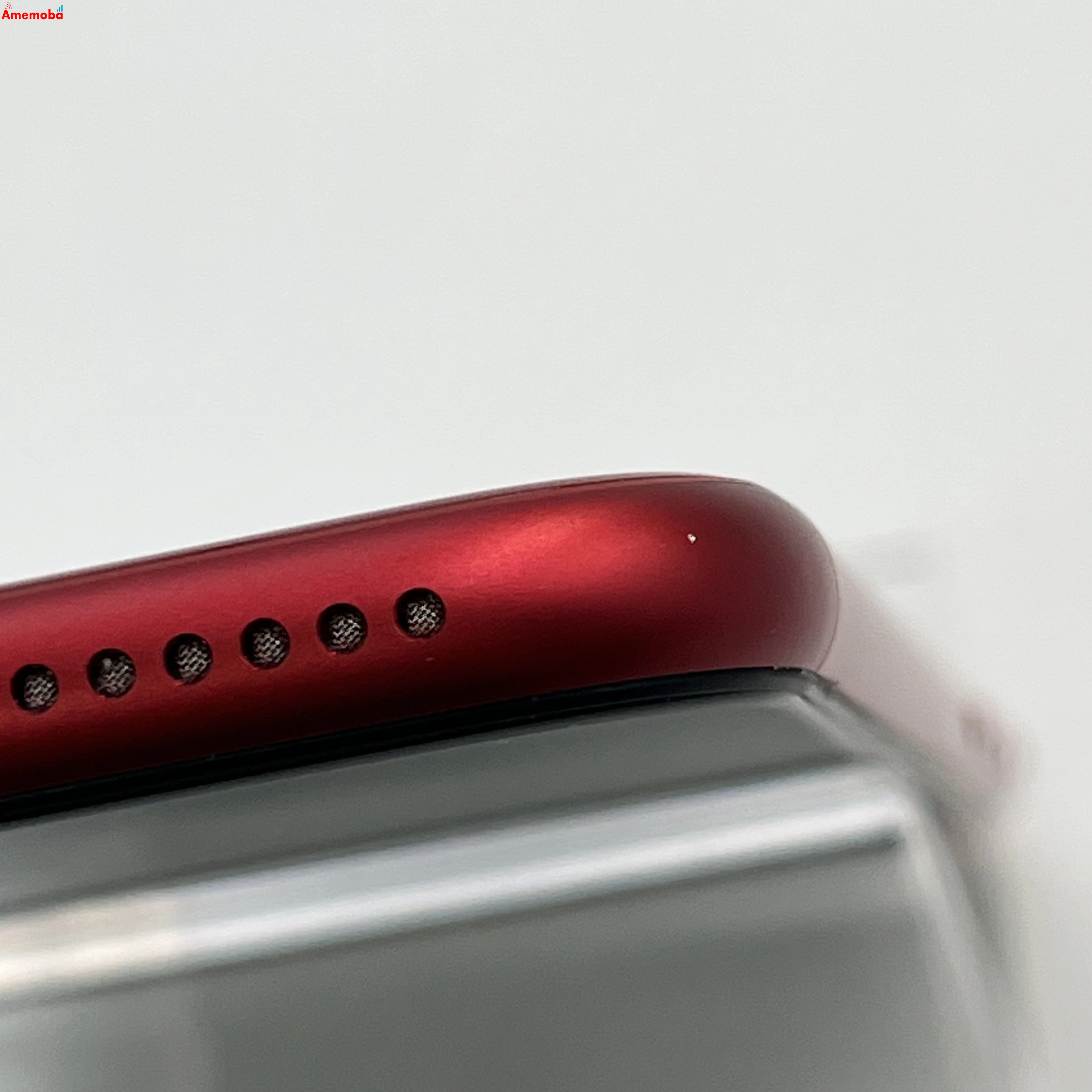 iPhoneSE 第3世代 64GB Product Red MMYE3J/A SoftBank版SIMフリー 美品