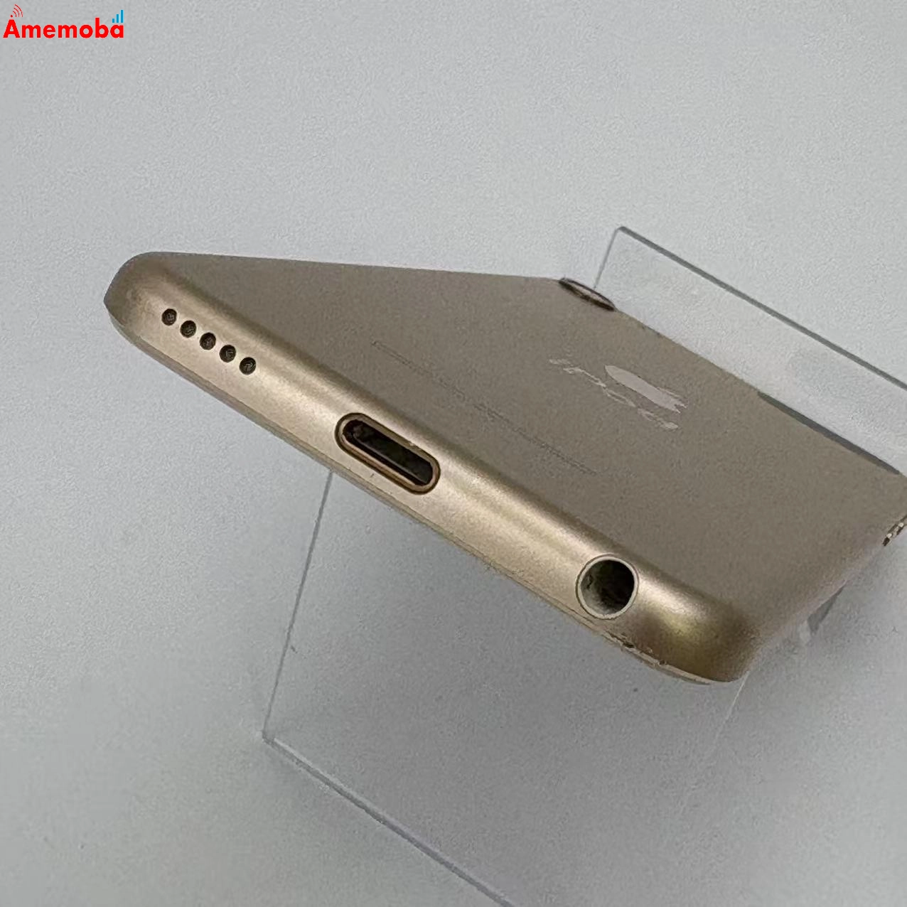 iPod touch 第7世代 256GB ゴールド MVJ92J/A