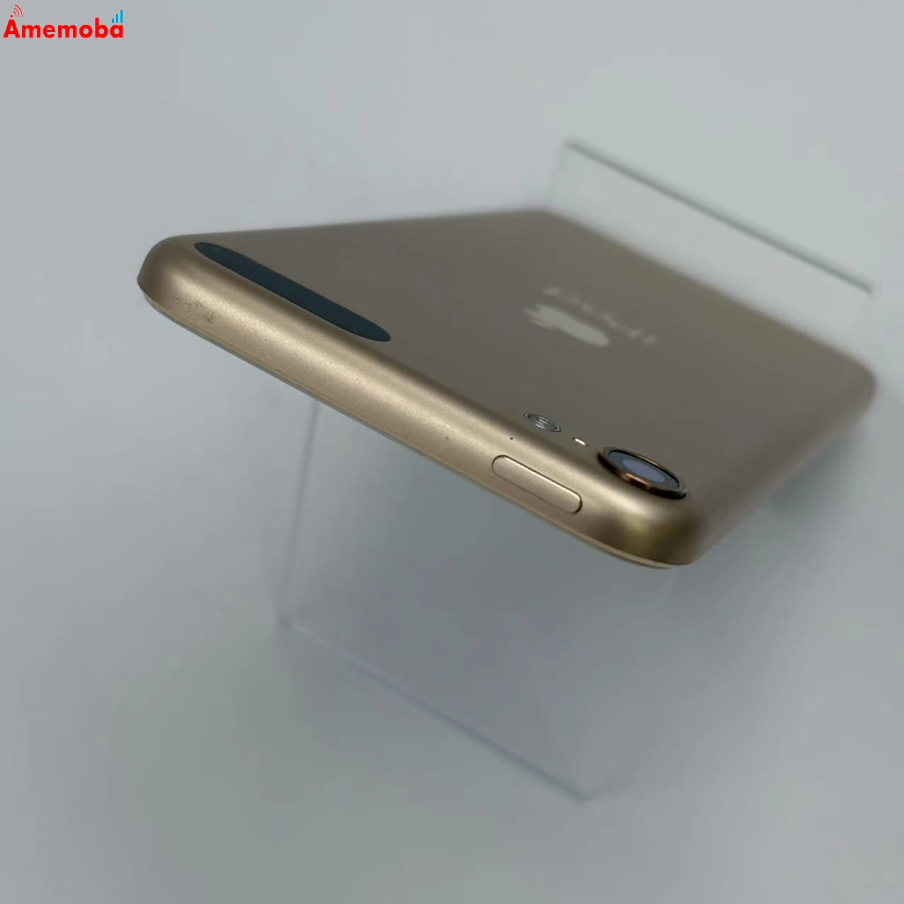 iPod touch 第7世代 256GB ゴールド MVJ92J/A