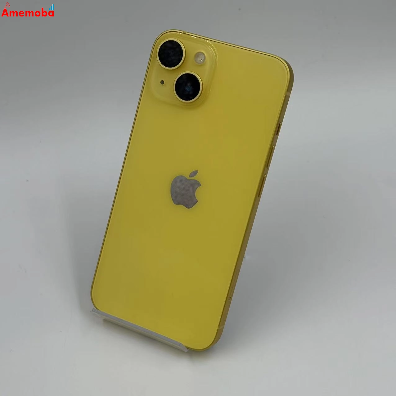 iPhone14 128GB イエロー MR3Q3J/A docomo版SIMフリー 新品同様