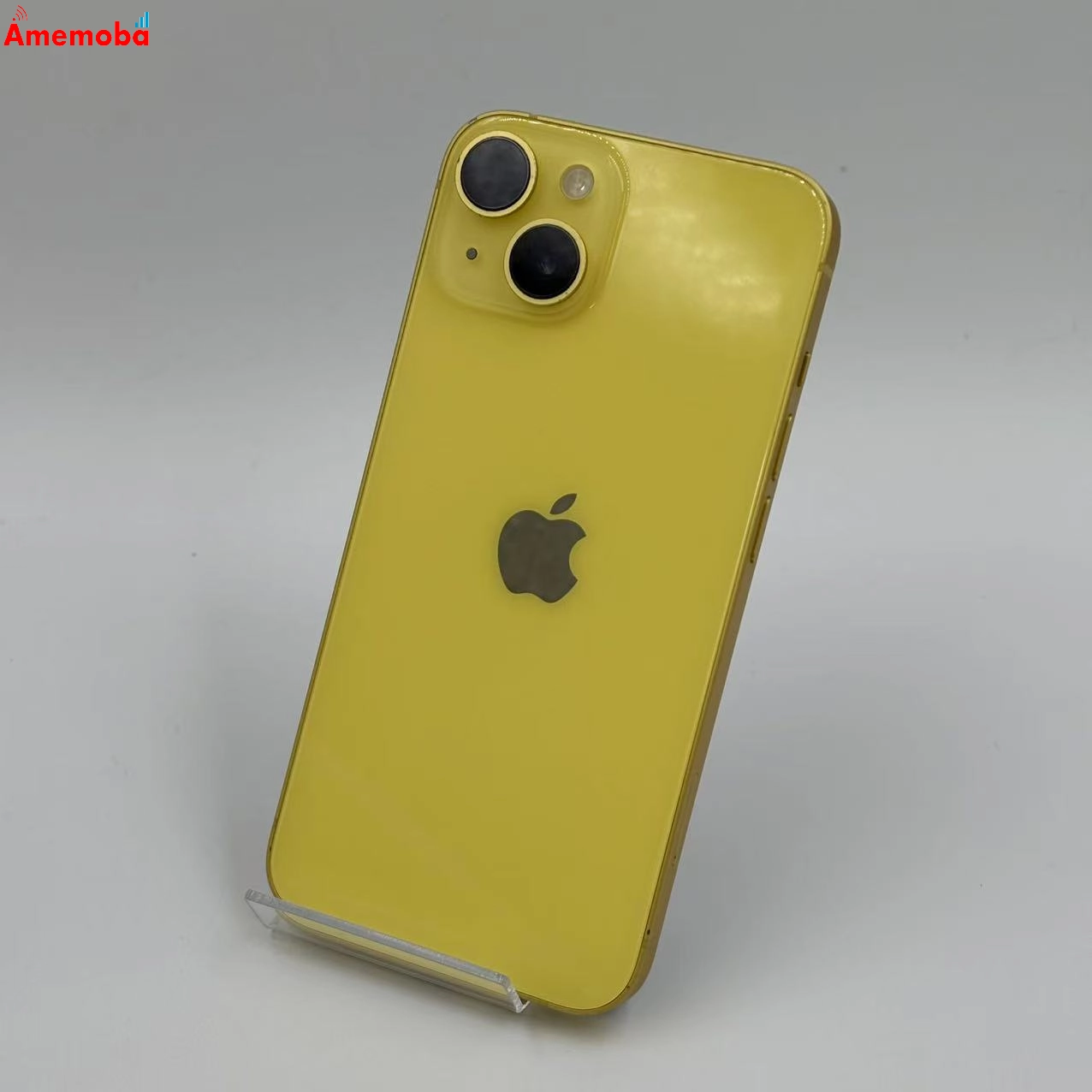 iPhone14 128GB イエロー MR3Q3J/A docomo版SIMフリー