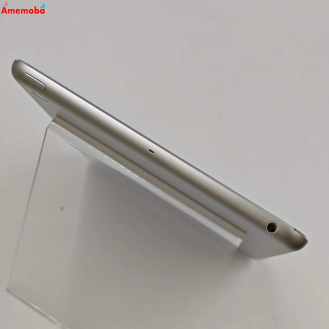 iPad mini 第2世代 Wi-Fiモデル 16GB シルバー ME279J/A  美品