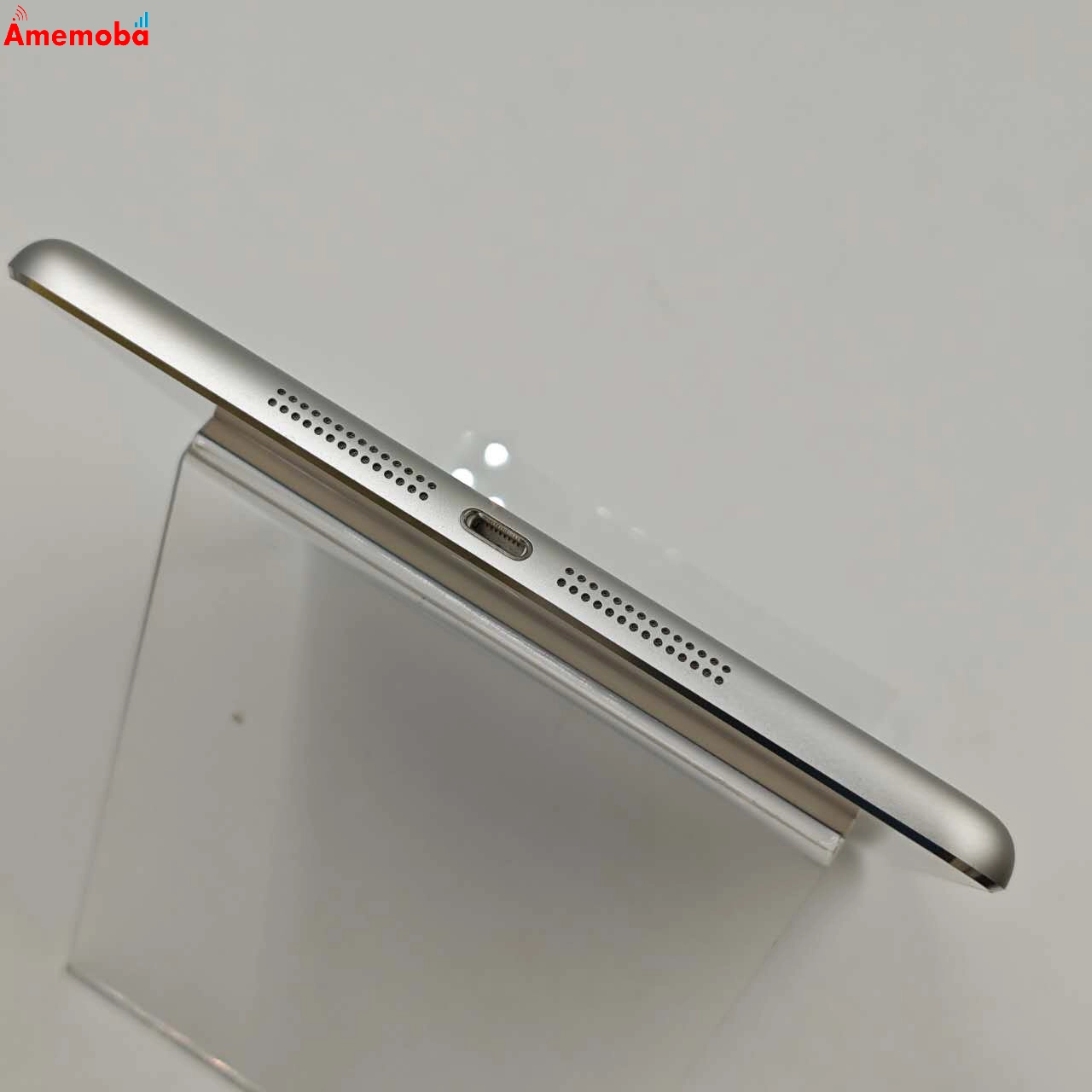 iPad mini 第2世代 Wi-Fiモデル 16GB シルバー ME279J/A  美品