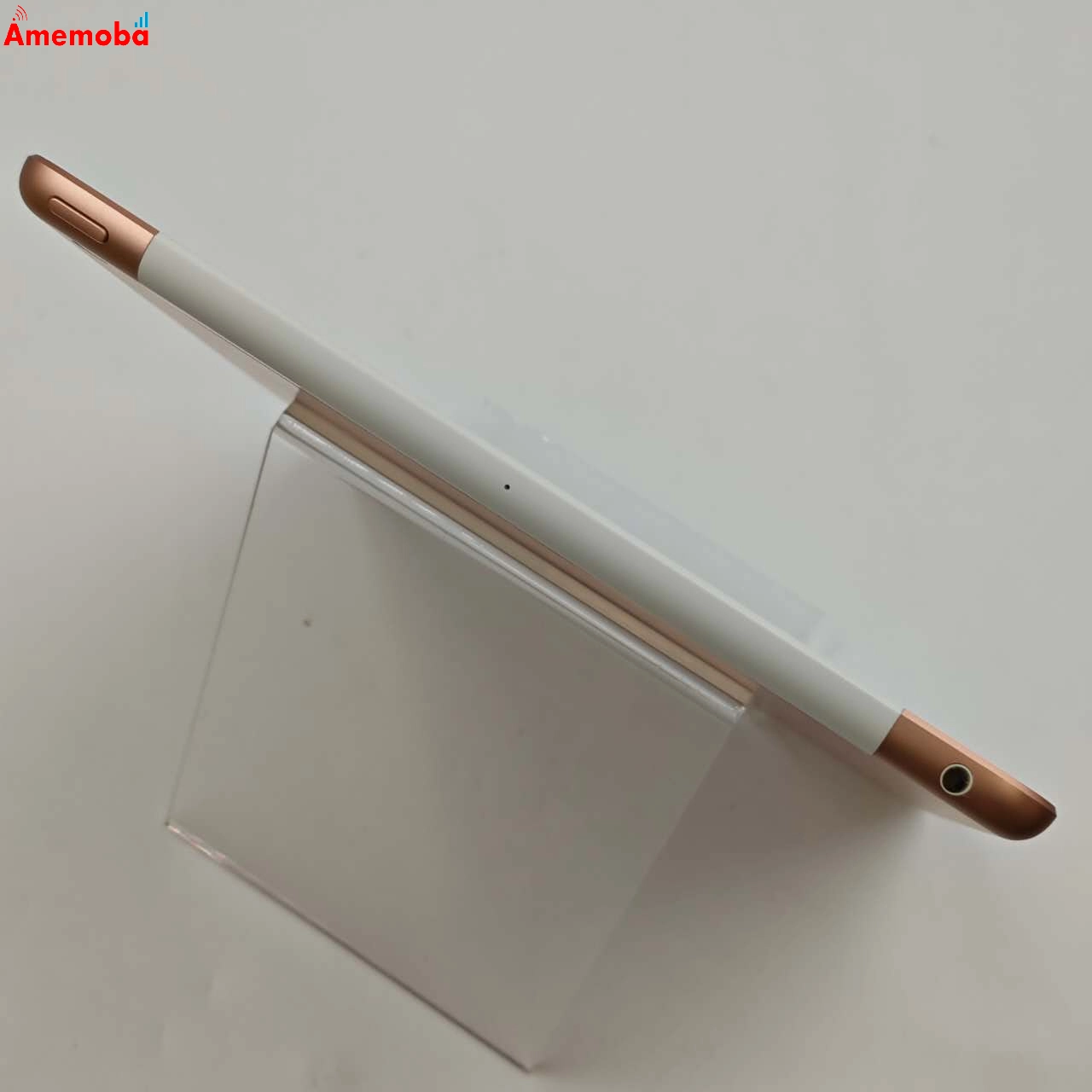 iPad 第8世代  32GB ゴールド MYMK2J/A  docomo版SIMフリー 美品