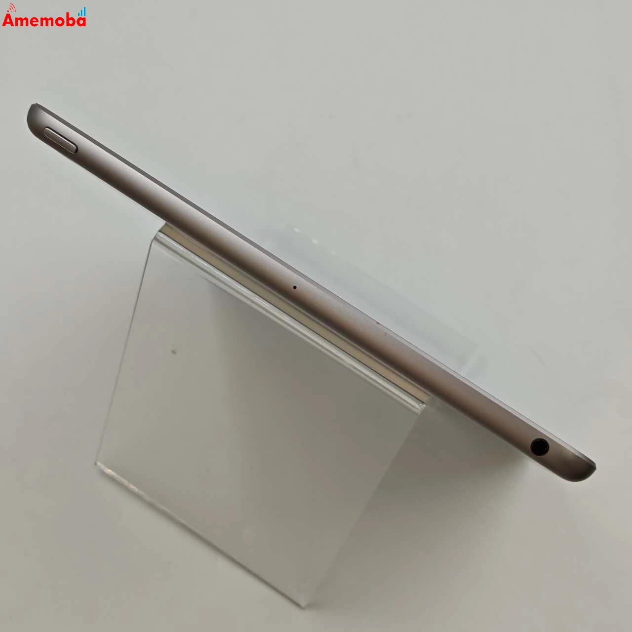 iPad 第6世代 Wi-Fiモデル 32GB スペースグレイ MR7F2X/A 美品