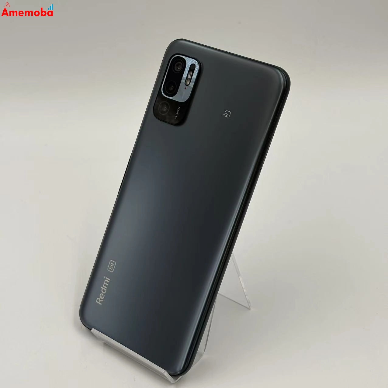 Redmi Note 10 JE 64GB グラファイトグレー XIG02 AU版SIMフリー au