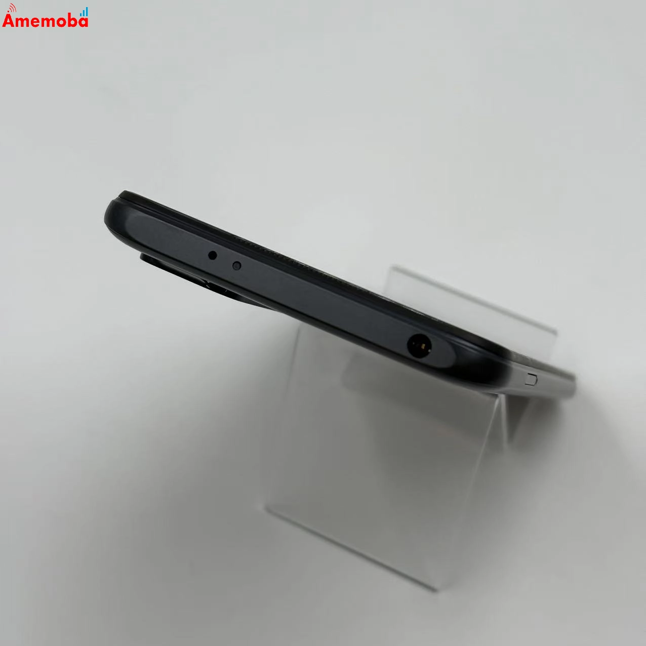 Redmi Note 10 JE 64GB グラファイトグレー XIG02 AU版SIMフリー au