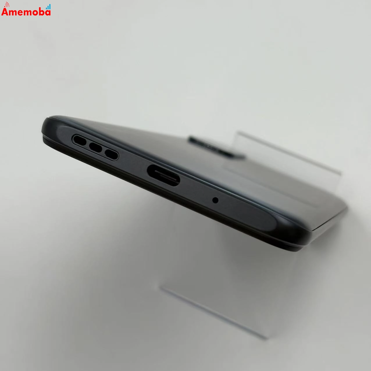 Redmi Note 10 JE 64GB グラファイトグレー XIG02 AU版SIMフリー au