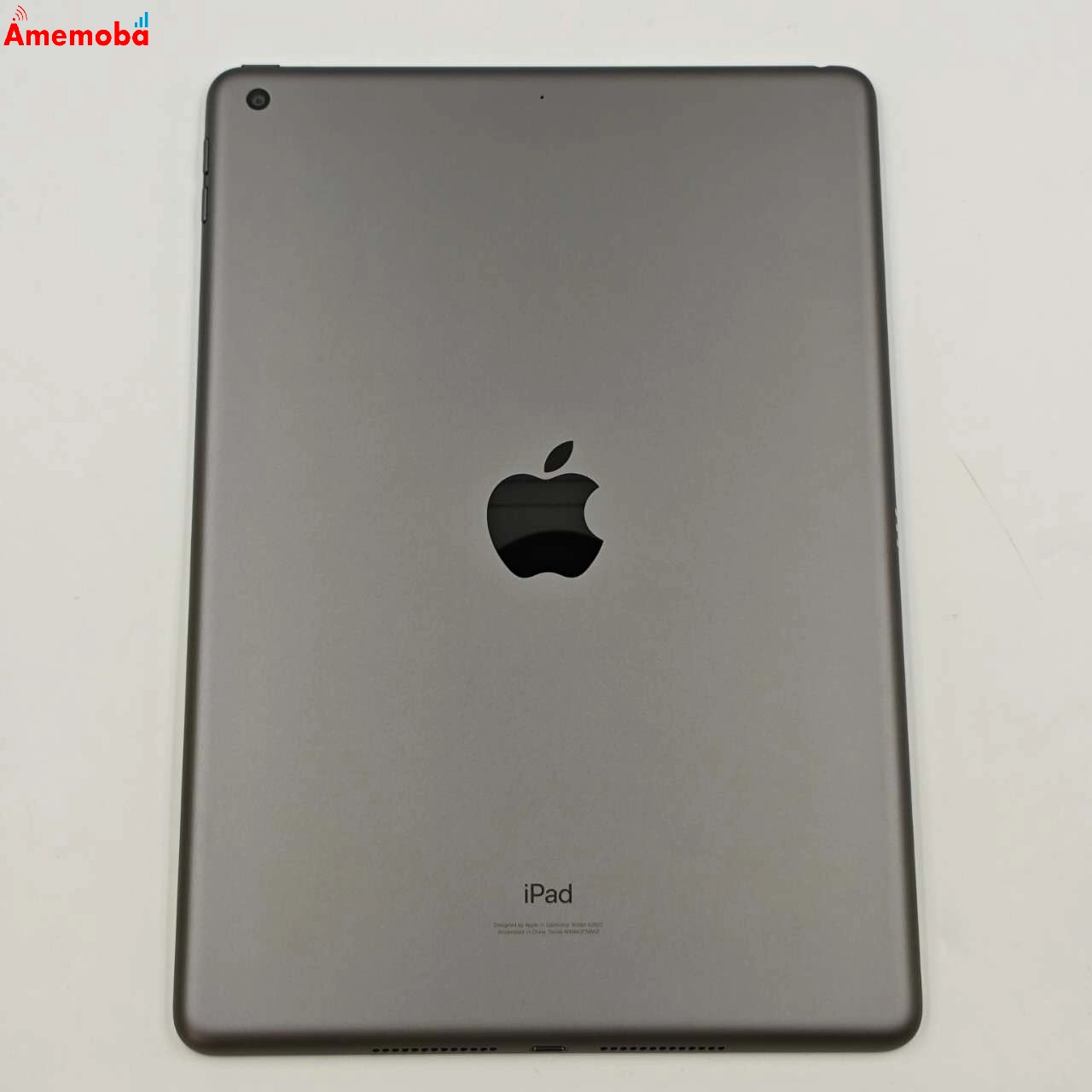 iPad 第9世代 Wi-Fiモデル 64GB スペースグレイ MK2K3J/A 極美品