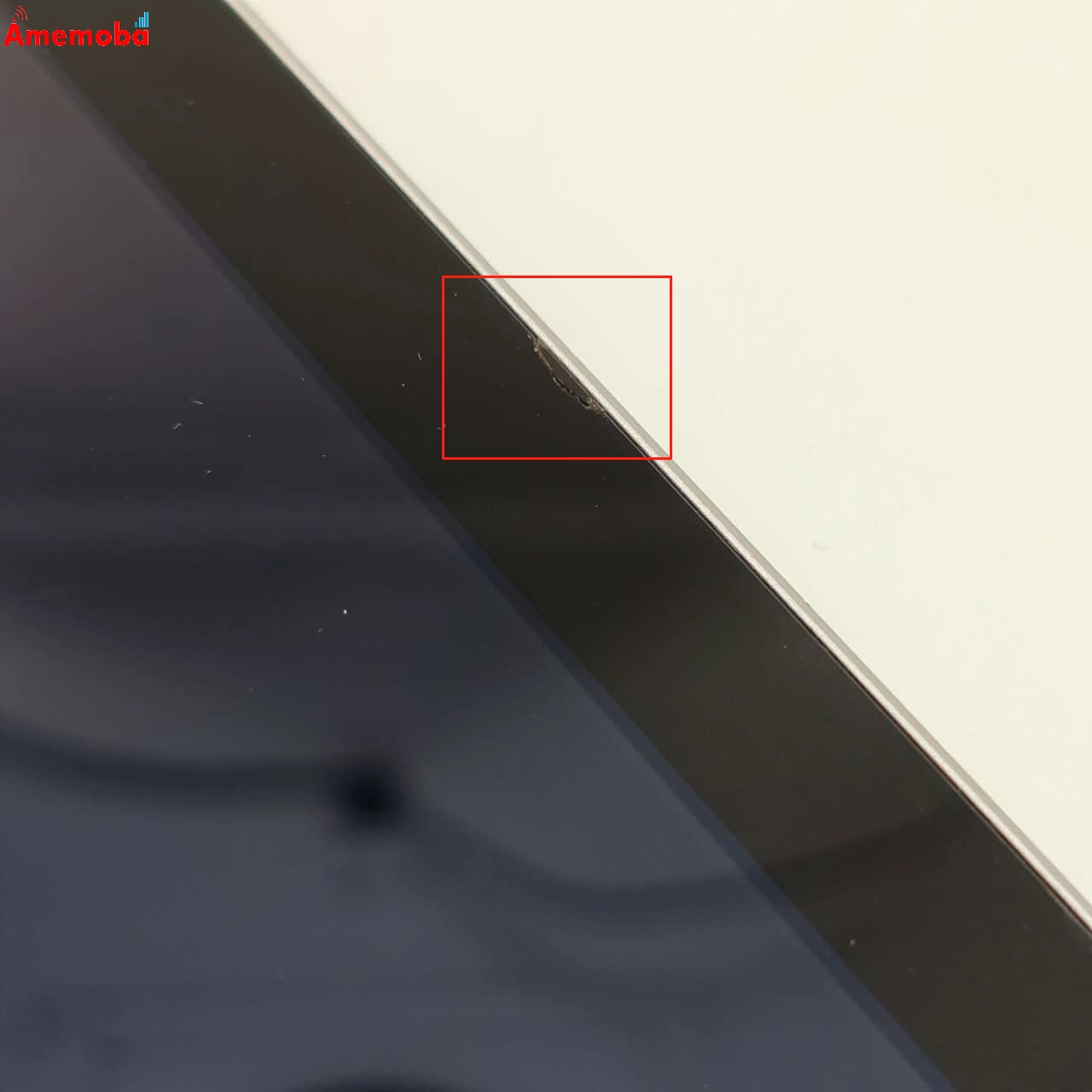 iPad 第5世代  32GB スペースグレイ MP1J2J/A  SoftBank版SIMフリー  ジャンク品