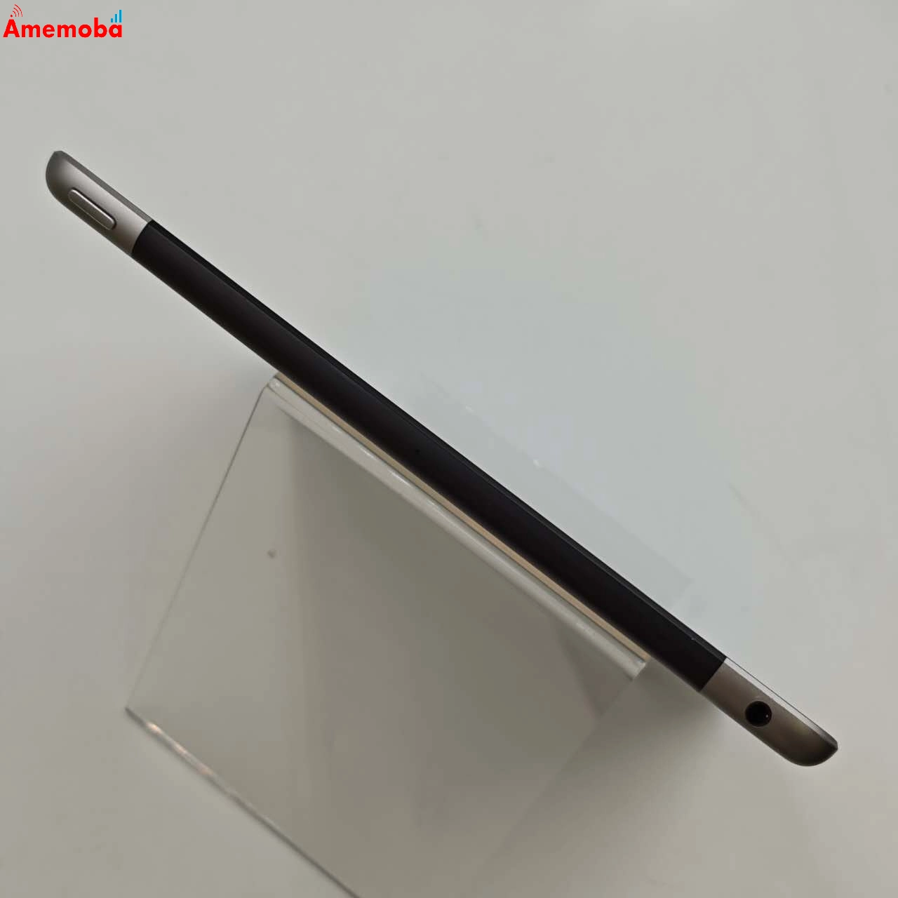 iPad 第5世代  32GB スペースグレイ MP1J2J/A  SoftBank版SIMフリー  ジャンク品