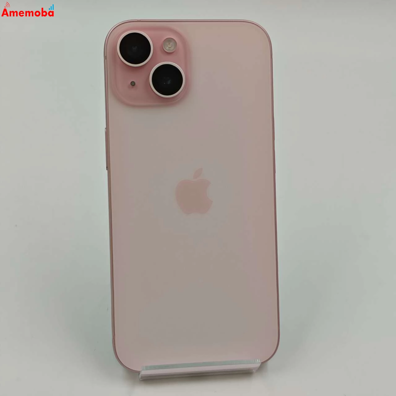 iPhone15 128GB ピンク MTMJ3J/A docomo版SIMフリー  ジャンク品