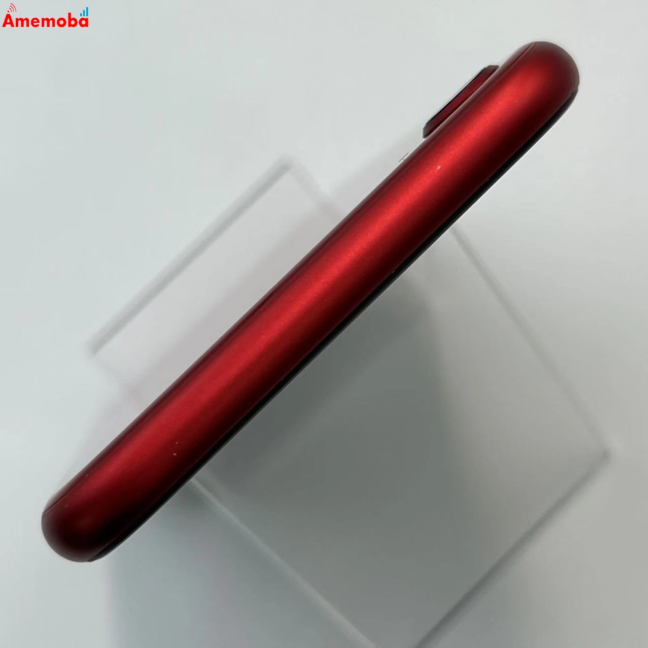 iPhoneSE 第3世代 64GB Product Red MMYE3J/A SoftBank版SIMフリー 美品