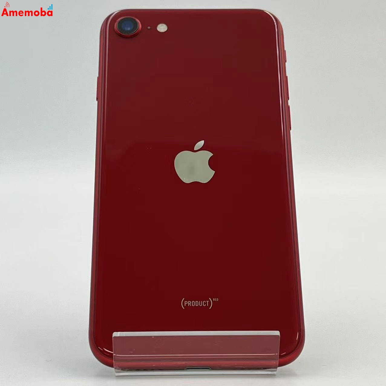 iPhoneSE 第3世代 64GB Product Red MMYE3J/A SoftBank版SIMフリー 美品