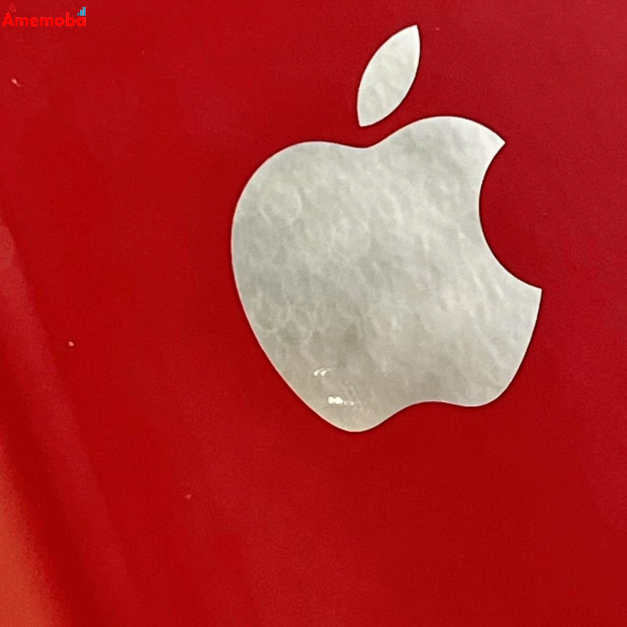 iPhoneSE 第3世代 64GB Product Red MMYE3J/A SoftBank版SIMフリー 美品