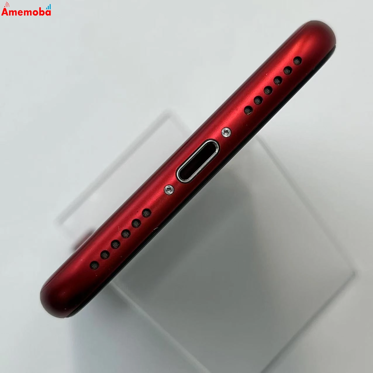 iPhoneSE 第3世代 64GB Product Red MMYE3J/A SoftBank版SIMフリー 美品