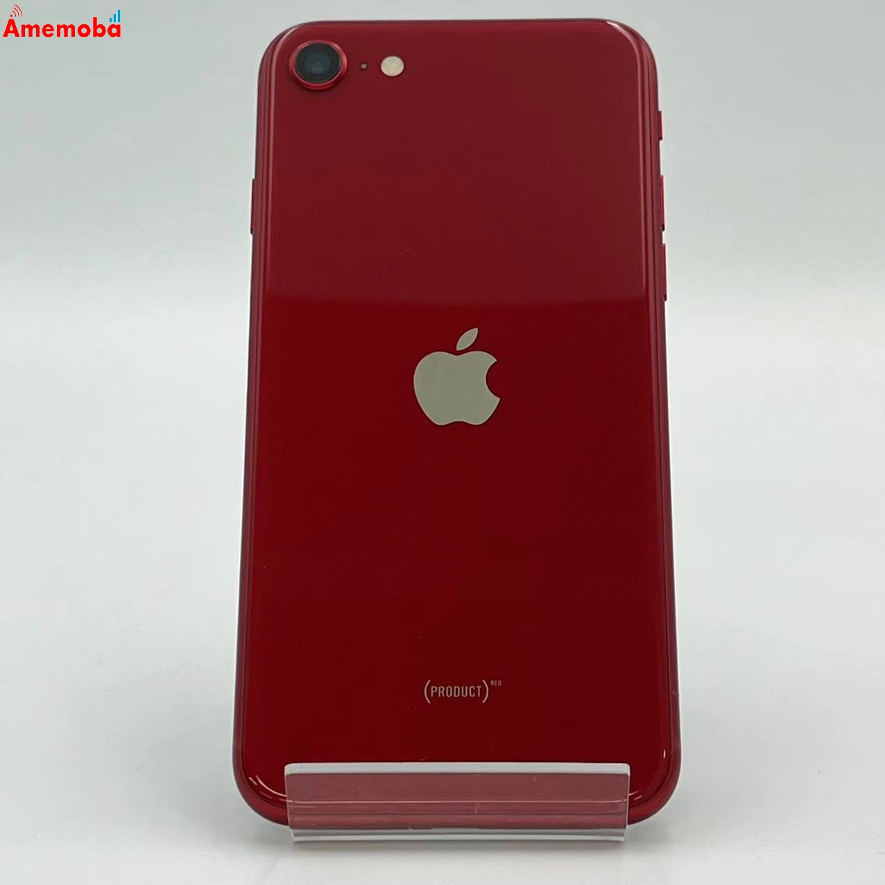 iPhoneSE 第3世代 64GB Product Red MMYE3J/A SoftBank版SIMフリー 極美品