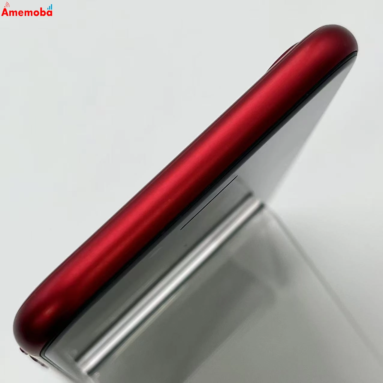 iPhoneSE 第3世代 64GB Product Red MMYE3J/A SoftBank版SIMフリー 極美品