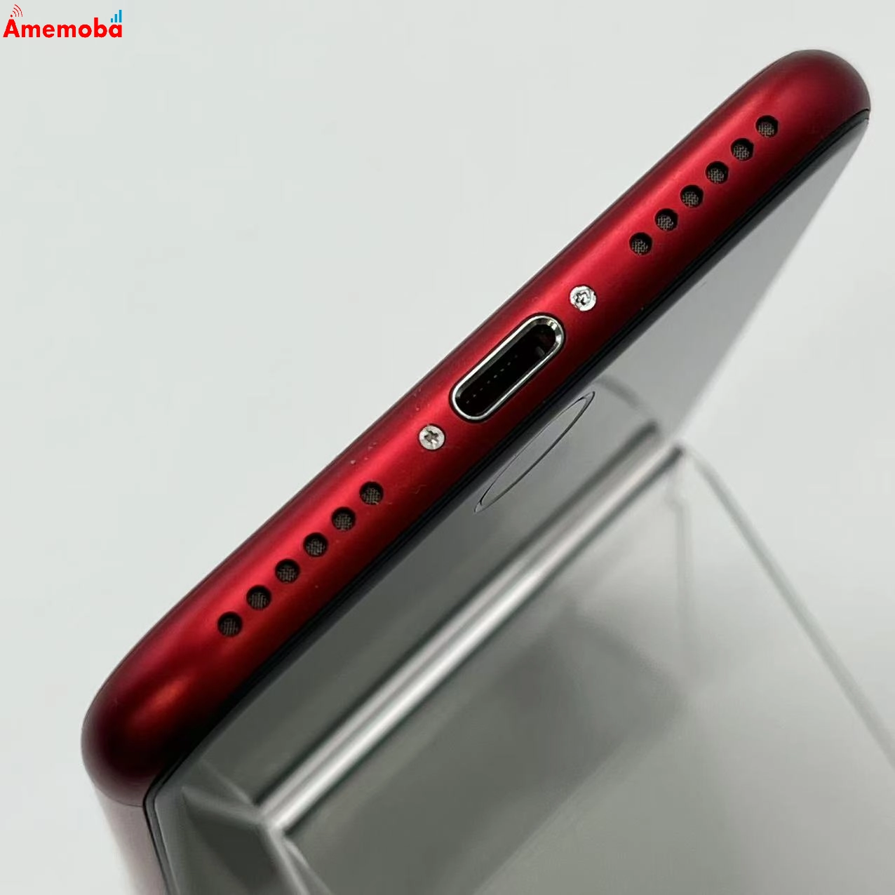 iPhoneSE 第3世代 64GB Product Red MMYE3J/A SoftBank版SIMフリー 極美品