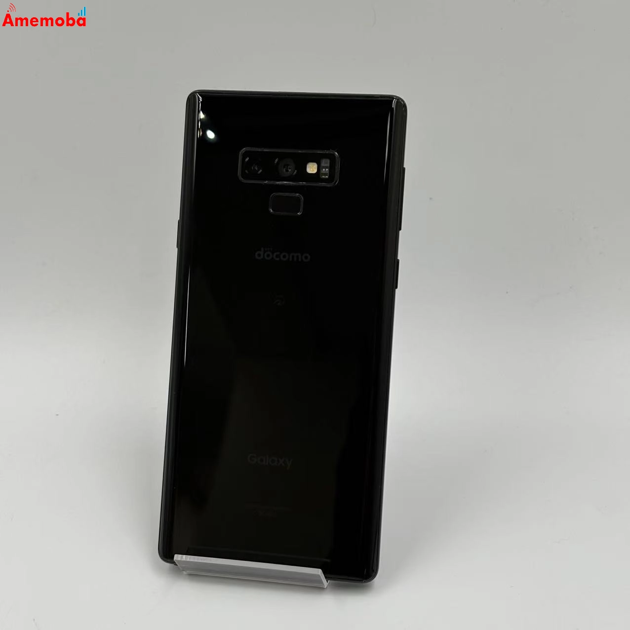 Galaxy Note9 128GB ミッドナイトブラック SC-01L docomo版SIMフリー