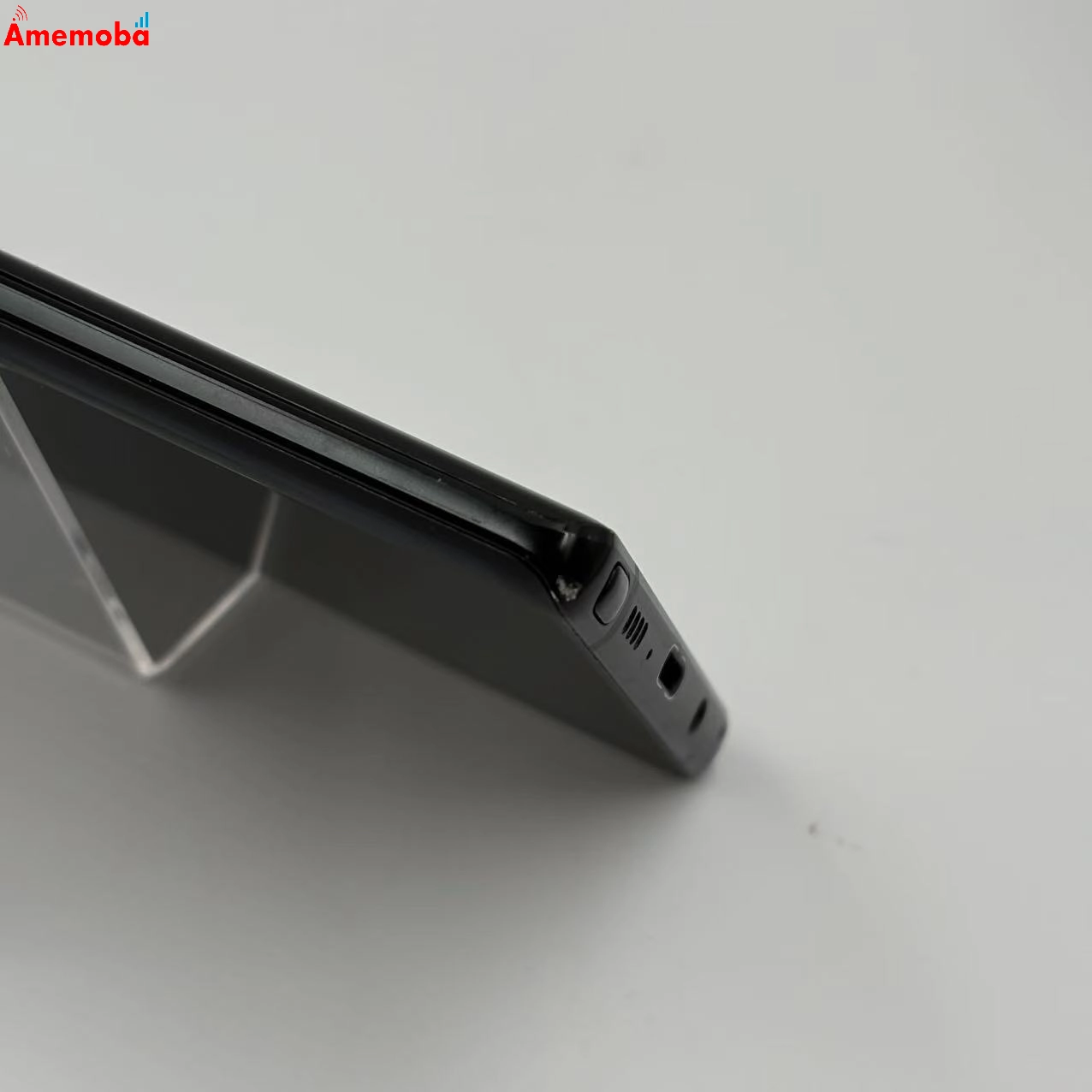 Galaxy Note9 128GB ミッドナイトブラック SC-01L docomo版SIMフリー