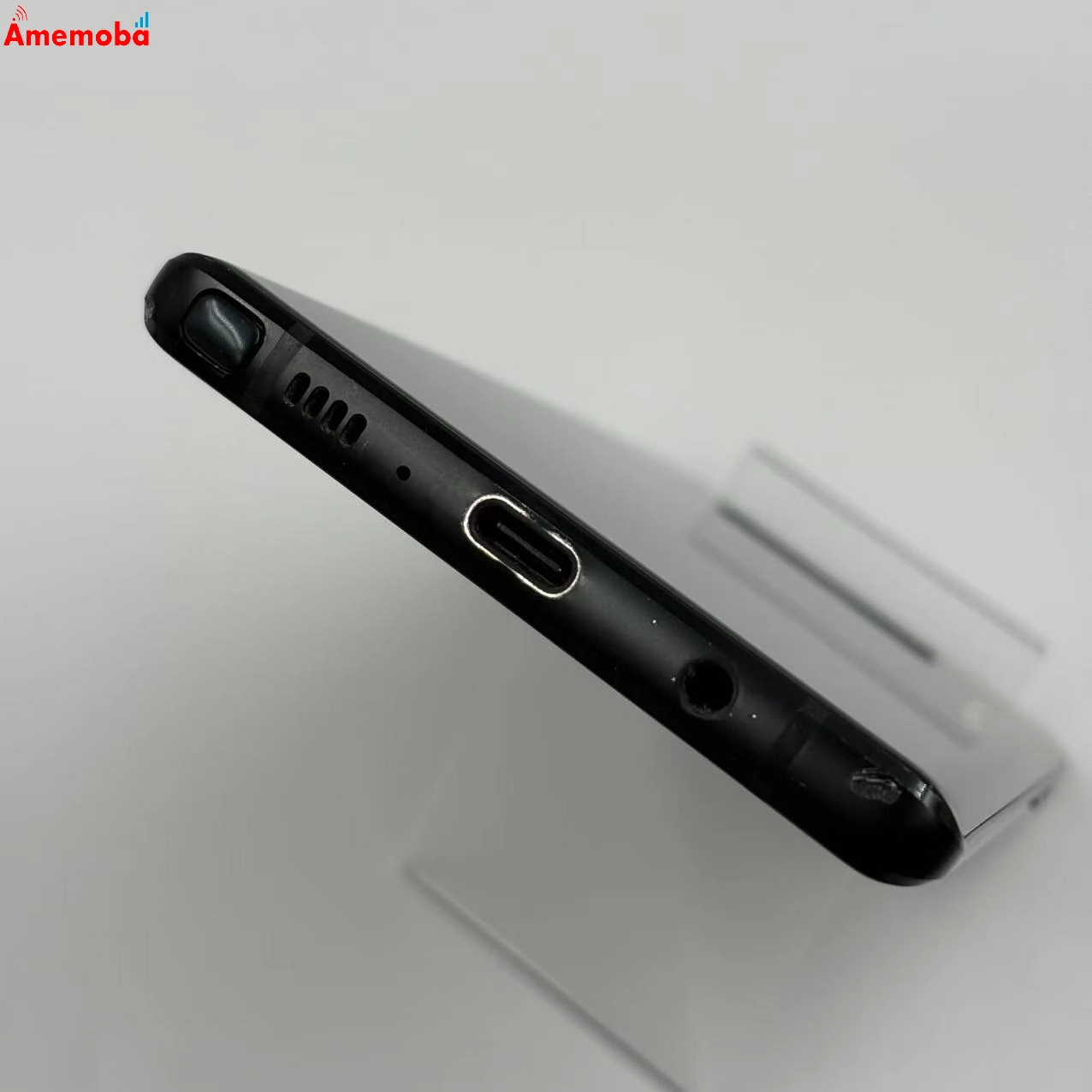 Galaxy Note9 128GB ミッドナイトブラック SC-01L docomo版SIMフリー