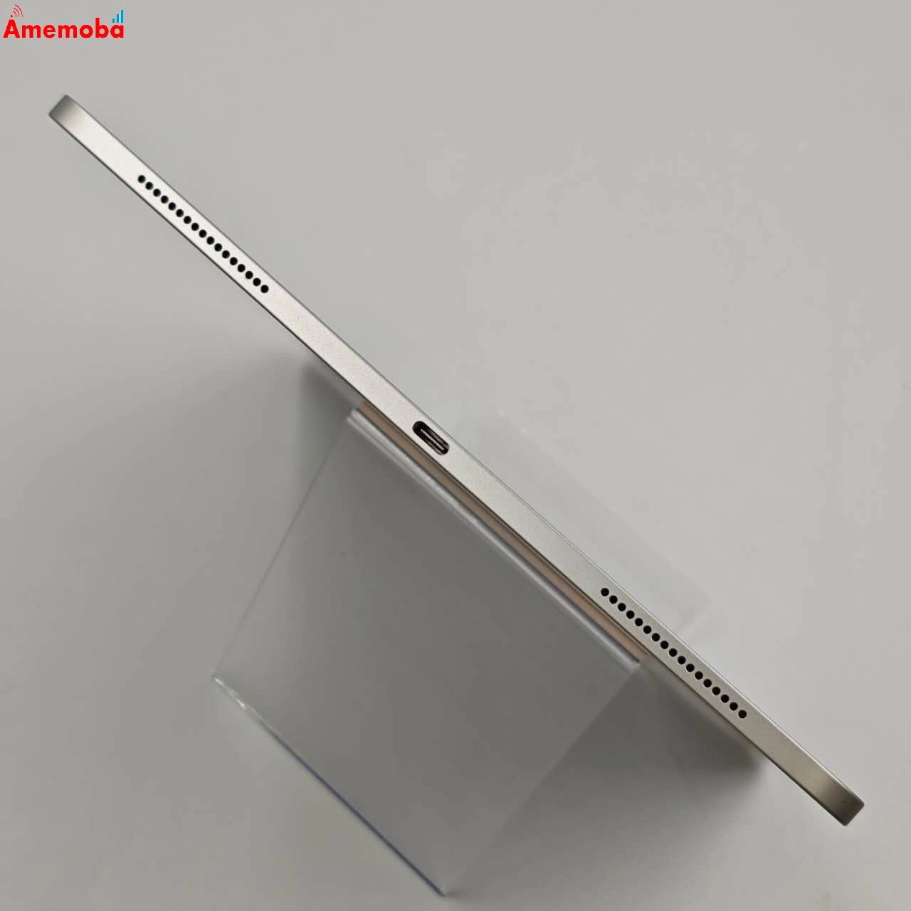 iPad Pro 12.9インチ 第4世代 Wi-Fiモデル 512GB シルバー MXAW2J/A 美品