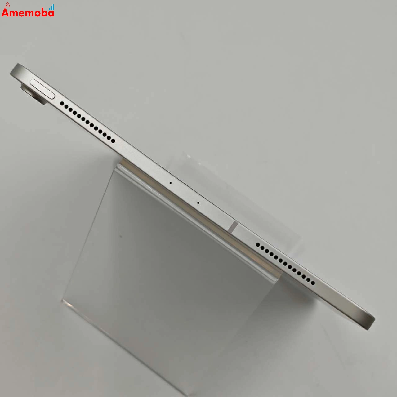 iPad Pro 11インチ 第1世代  64GB シルバー MU0U2J/A docomo版SIMフリー 美品