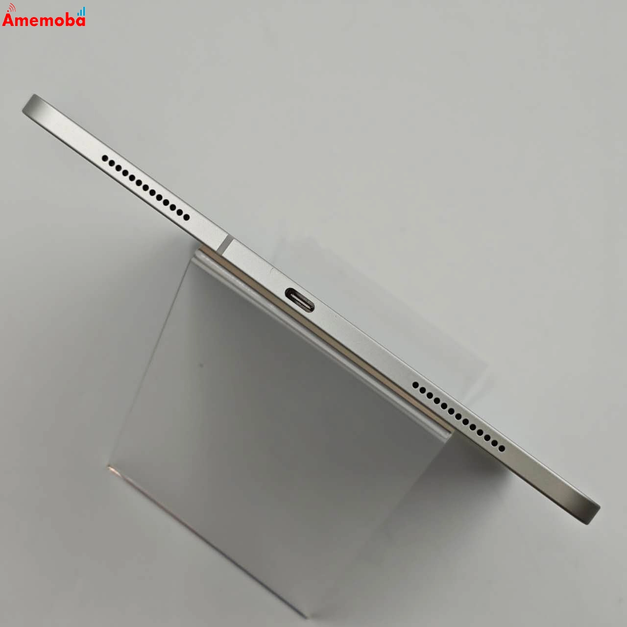 iPad Pro 11インチ 第1世代  64GB シルバー MU0U2J/A docomo版SIMフリー 美品