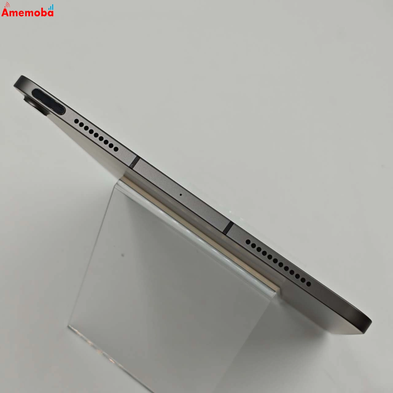 iPad Air 第5世代 256GB スペースグレイ MM713J/A docomo版SIMフリー 極美品