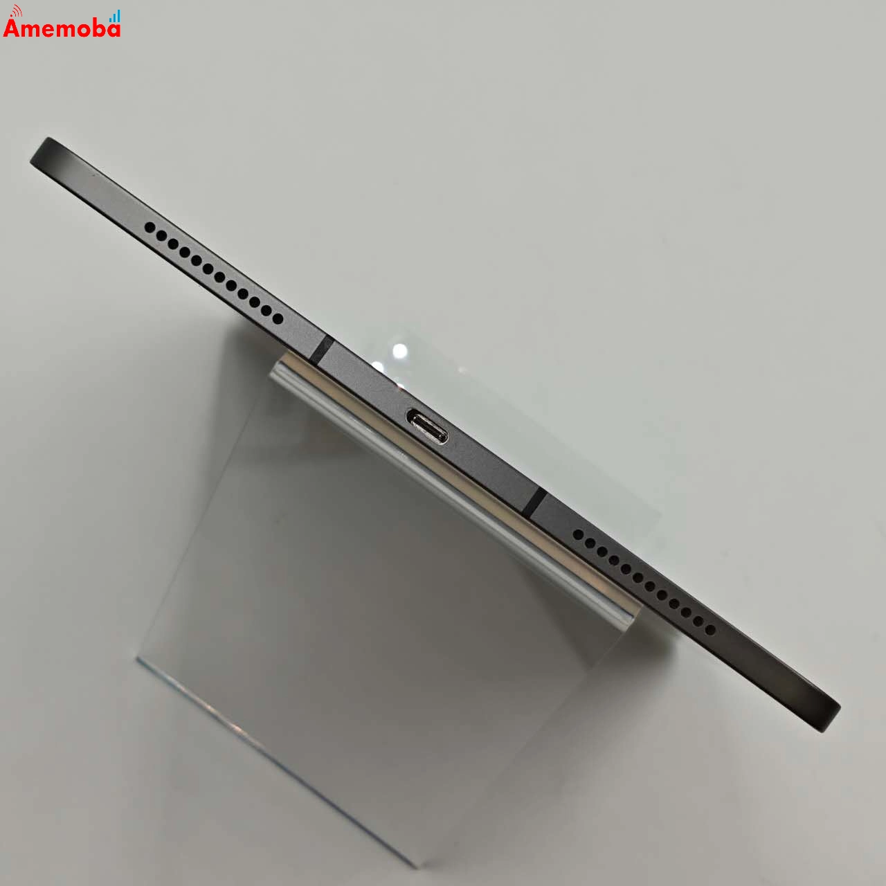 iPad Air 第5世代 256GB スペースグレイ MM713J/A docomo版SIMフリー 極美品