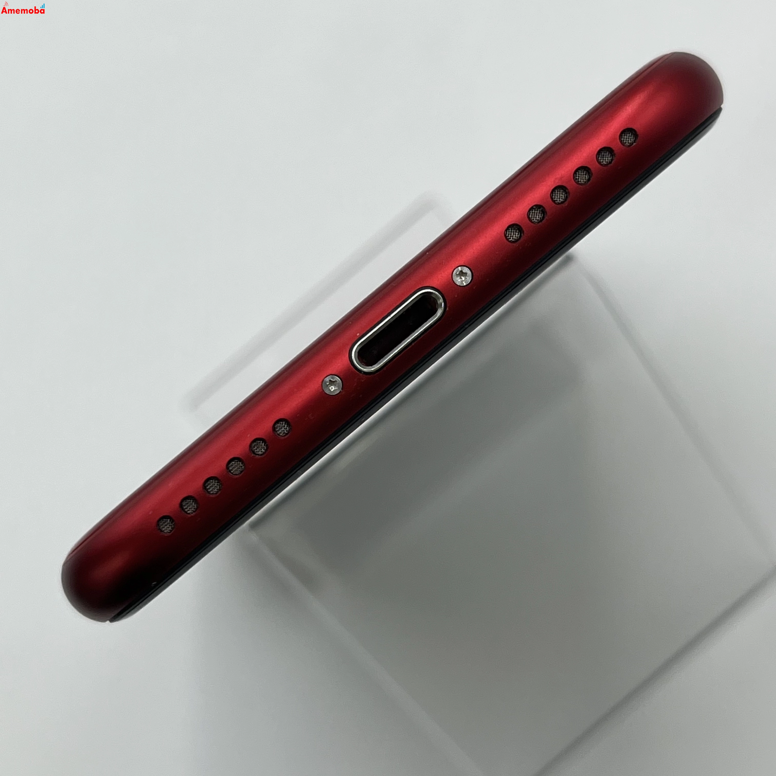 iPhoneSE 第3世代 64GB Product Red MMYE3J/A SoftBank版SIMフリー 美品