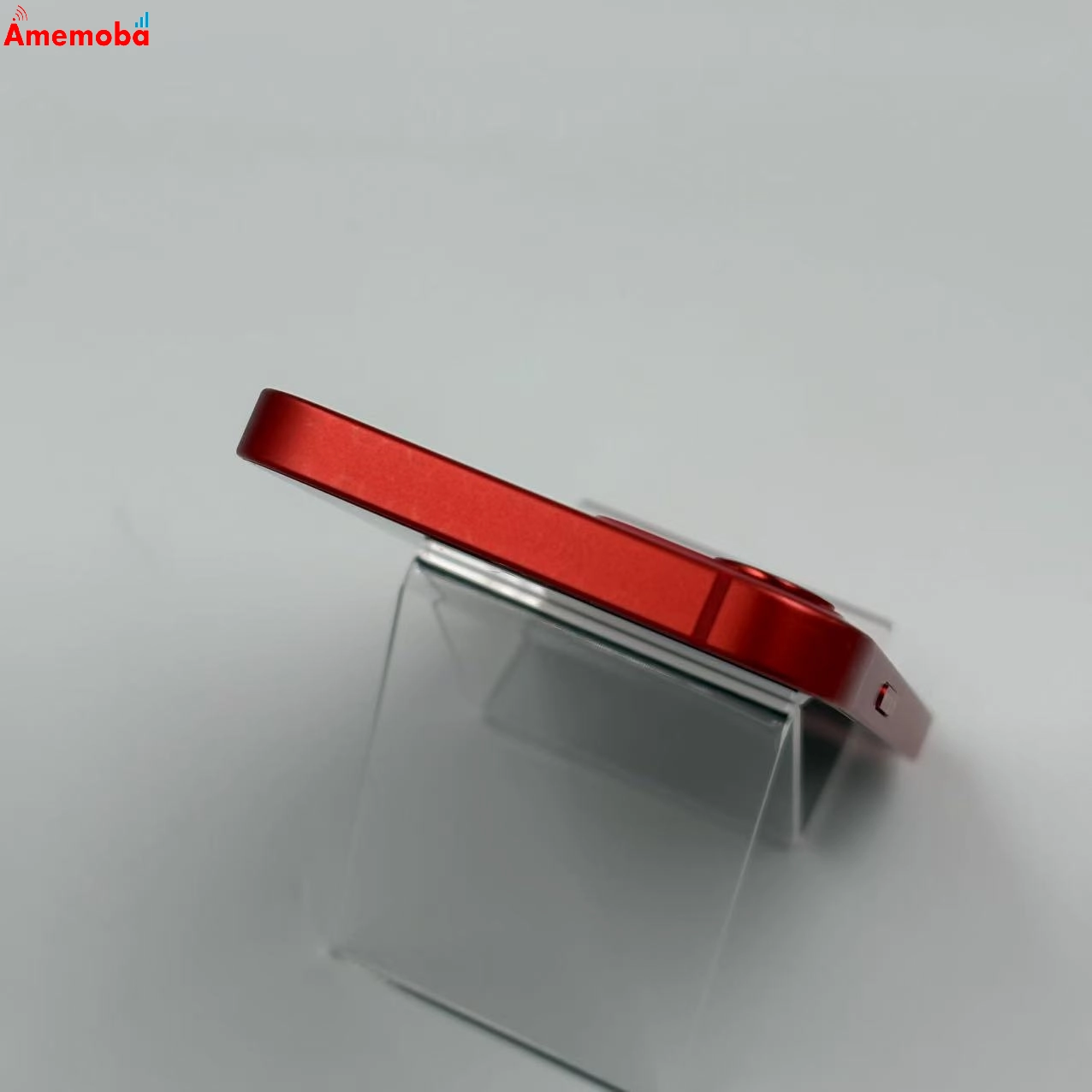 iPhone12 mini 128GB Product Red MGDN3J/A SoftBank版SIMフリー