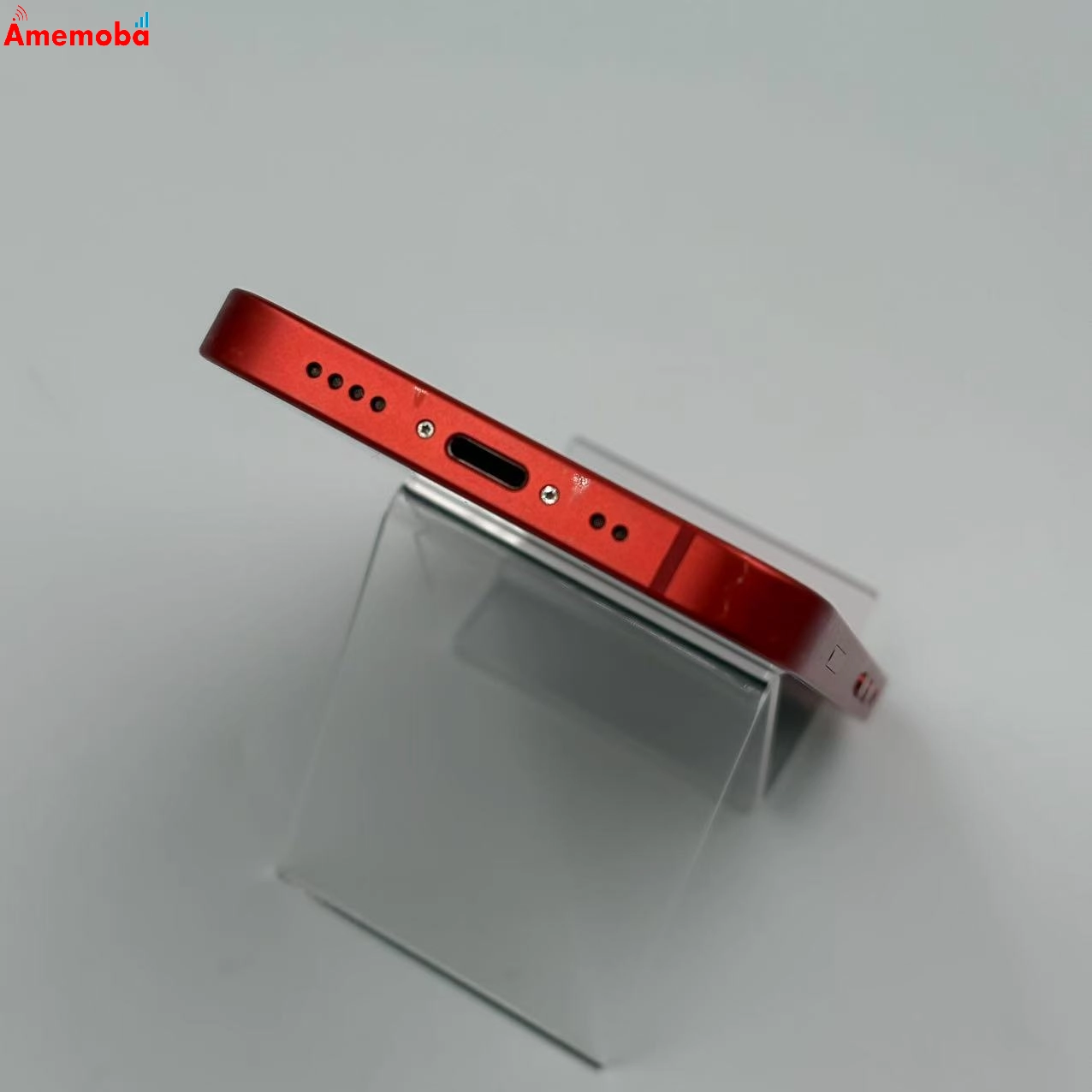 iPhone12 mini 128GB Product Red MGDN3J/A SoftBank版SIMフリー